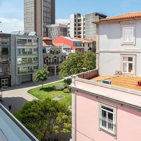 Big Families & Groups Bonjardim Views 5 Bedrooms 3 Bathrooms بورتو المظهر الخارجي الصورة