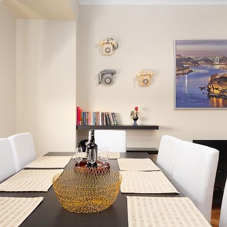 Big Families & Groups Bonjardim Views 5 Bedrooms 3 Bathrooms بورتو المظهر الخارجي الصورة