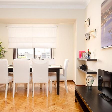 Big Families & Groups Bonjardim Views 5 Bedrooms 3 Bathrooms بورتو المظهر الخارجي الصورة