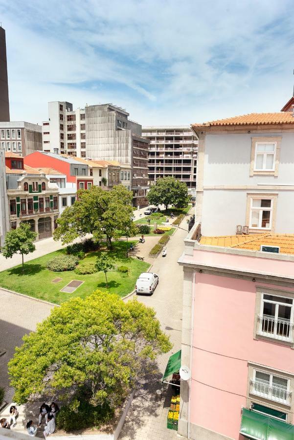 Big Families & Groups Bonjardim Views 5 Bedrooms 3 Bathrooms بورتو المظهر الخارجي الصورة